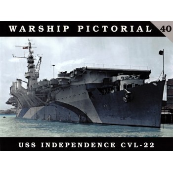 40,USS Independence CVL-22