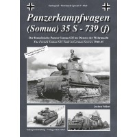 4020,Panzerkampfwagen (Somua) 35 S - 739 (f)