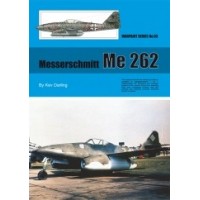 93,Messerschmitt Me 262