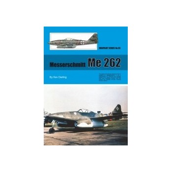 93,Messerschmitt Me 262