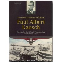 Paul-Alber Kausch
