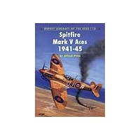 016,Spitfire Mk.V Aces 41 - 45