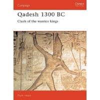 022,Qadesh 1300 BC
