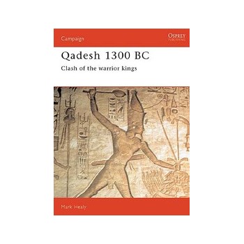 022,Qadesh 1300 BC