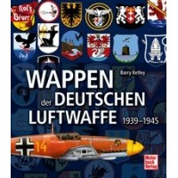 Wappen der Deutschen Luftwaffe 1939 bis 1945