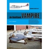 27,de Havilland Vampire