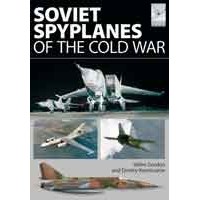 1,Soviet Spyplanes of the Cold War