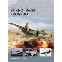 09,Sukhoi Su-25 Frogfoot