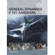 10,General Dynamics F-111 Aardvark