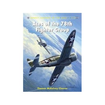 115,Aces of the 78th Fighter Group