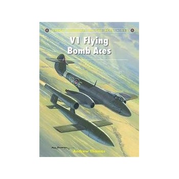 113, V 1 Flying Bomb Aces