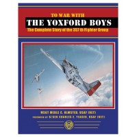 To War with the Yoxford Boys