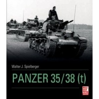 Panzer 35/38 (t)