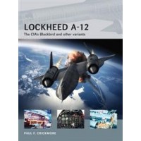 12,Lockheed A-12