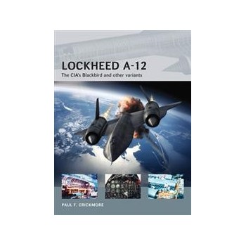 12,Lockheed A-12