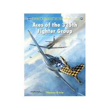 117,Aces of the 325th Fighter Group
