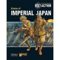 05,Armies of Imperial Japan