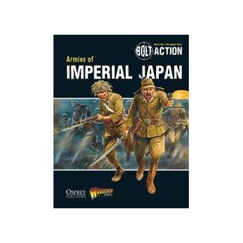 5,Armies of Imperial Japan