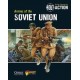 4,Armies of the Soviet Union