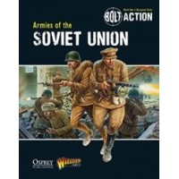 4,Armies of the Soviet Union