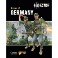 1,Armies of Germany