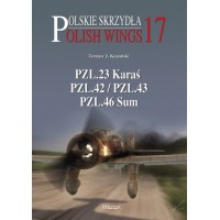 17,PZL.23 Karas,PZL.42/PZL.43,PZL.46 Sum
