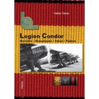 Legion Condor Band 2