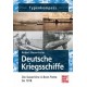 Deutsche Kriegsschiffe - Die Kaiserliche U-Boot Flotte bis 1918