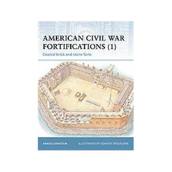 6,American Civil War Fortifications (1)