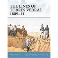 7,The Lines of Torres Vedras 1809-1811