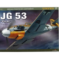7, JG 53 "Pik As"