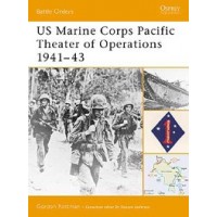 1,US Marine Corps Pacific Theater of Operations 1941-43