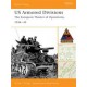 3,US Armored Divisions-The European Theater of Operations 1944-45