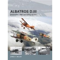 13,Albatros D.III