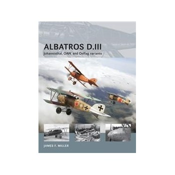 13,Albatros D.III