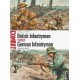 5,British Infantryman vs German Infantryman Somme 1916