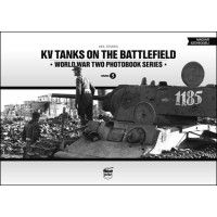 5,KV Tanks on the Battlefield