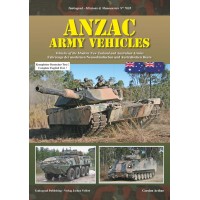 7028,ANZAC Army Vehicles