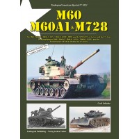 3021, M60 , M60 A1 & M728