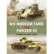 10, M3 Medium Tank vs Panzer III Kasserine Pass 1943