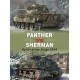 13,Panther vs Sherman - Battle of the Bulge 1944