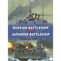 15,Russian Battleship vs Japanese Battleship - Yellow Sea 1904-0