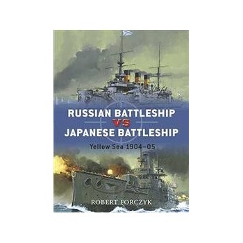 15,Russian Battleship vs Japanese Battleship - Yellow Sea 1904-0