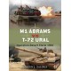 18,M1 Abrams vs T 72 Ural - Operation Desert Storm 1991