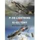 26,P-38 Lightning vs Ki-61 Tony New Guinea 1943-44