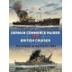 27,German Commerce Raider vs British Cruiser The Atlantic & Paci