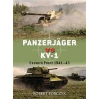 46,Panzerjäger vs KV-1 Eastern Front 1941-43