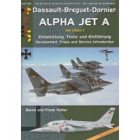 5,Dassault-Breguet-Dornier Alpha Jet A Part 1