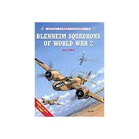 005,Blenheim Squadrons of World War II