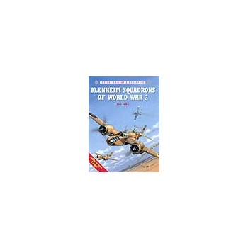 005,Blenheim Squadrons of World war II